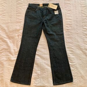 NWT Express X2 Bootcut Jeans